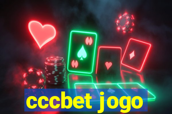 cccbet jogo